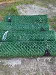 Gard Decorativ Verde