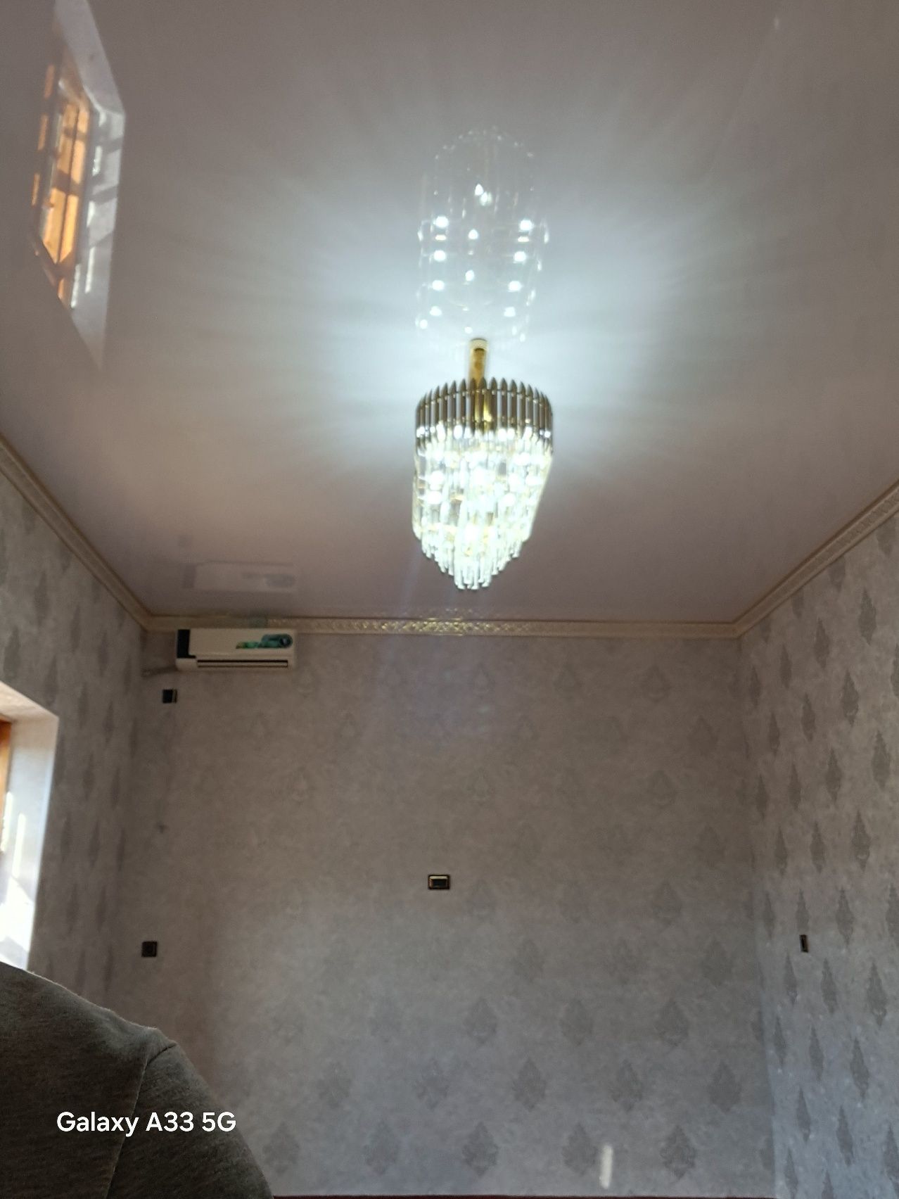 Евроремонт ишларини киламиз