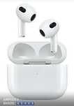 AIRPODS 3 sifatlisi