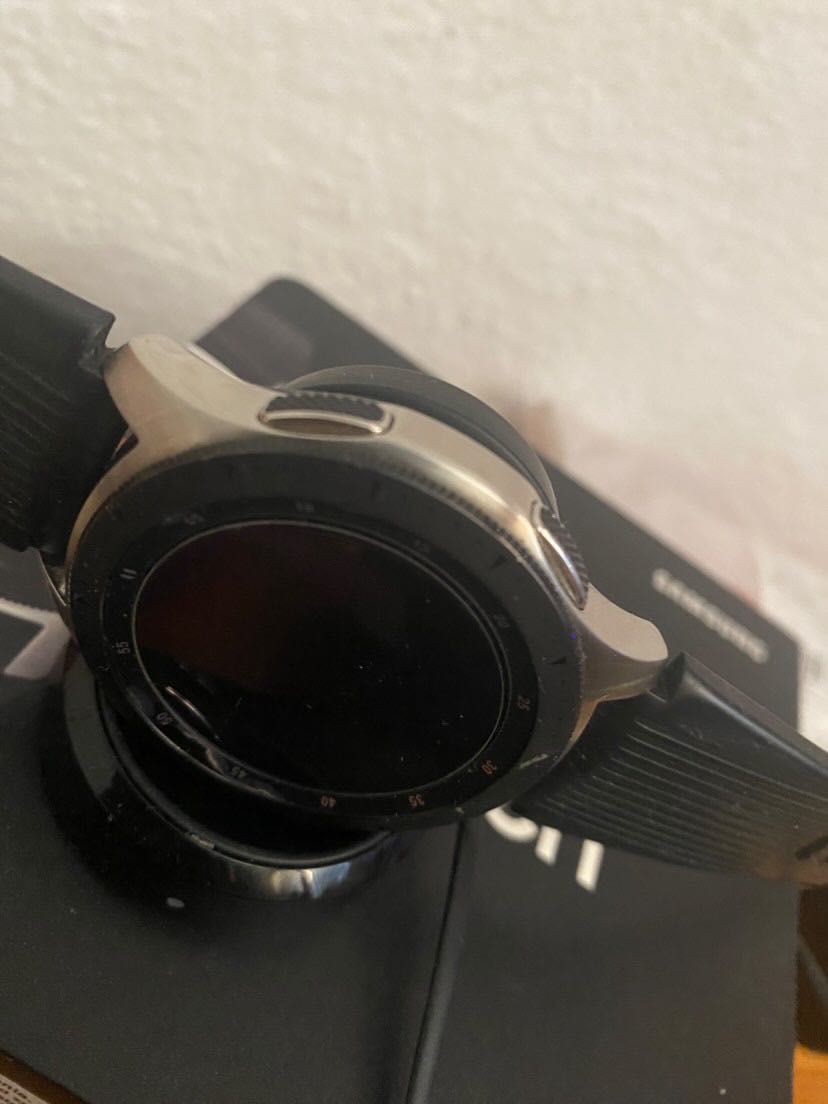 Galaxy watch 46mm