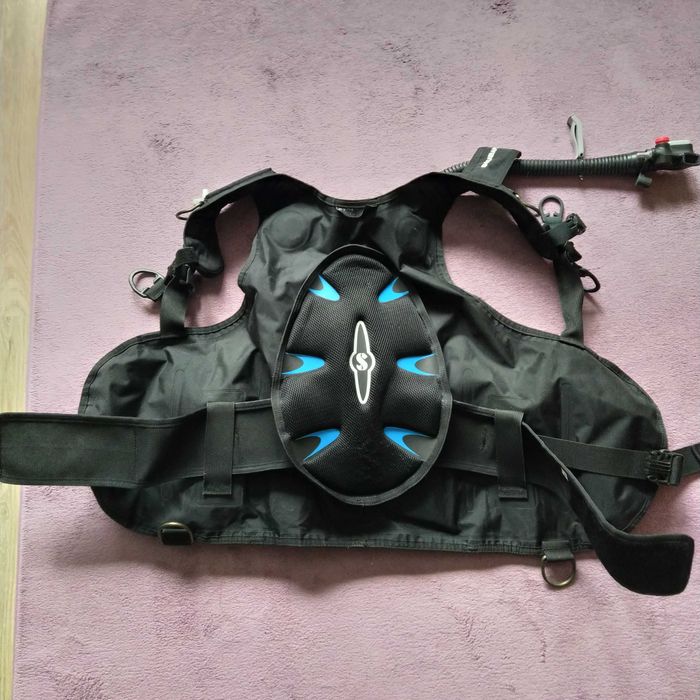 Водолазна жилетка Scubapro размер S