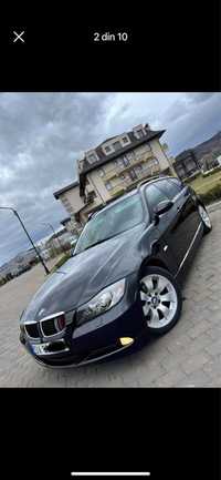 Vand bmw seria 3 e91