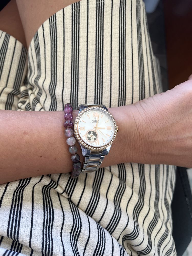 Часовник дамски Festina автоматичен