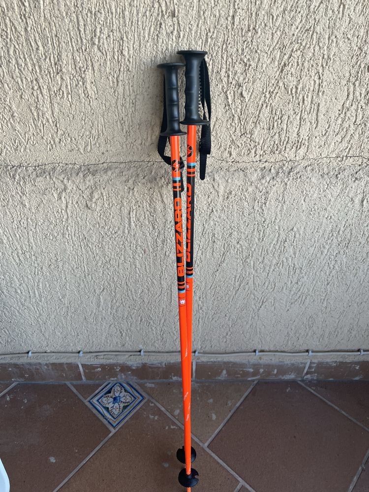 Детски ски обувки Rossignol 23 см