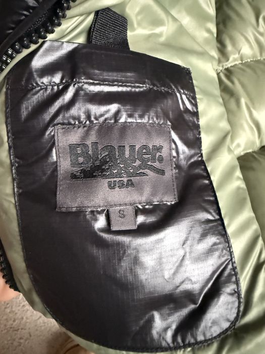 Дамско яке Blauer USA