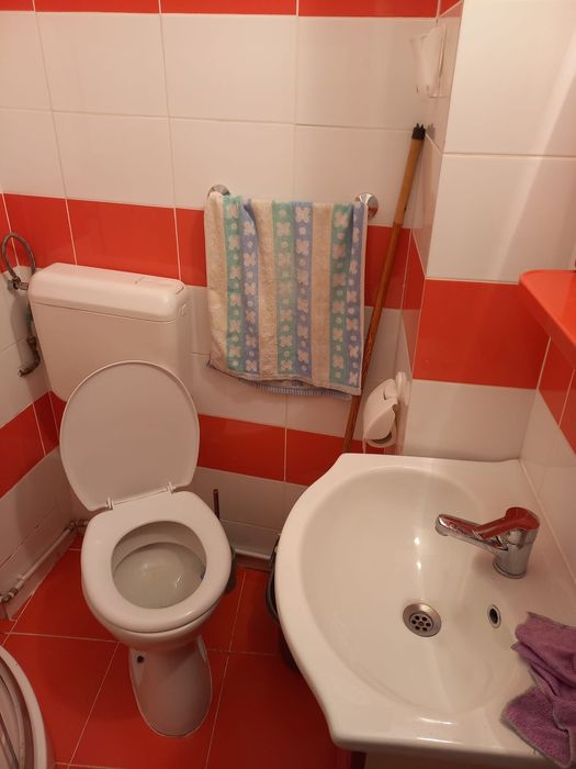 Inchiriez garsoniera in centrul istoric