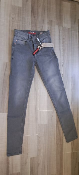 Детски дънки за момиче