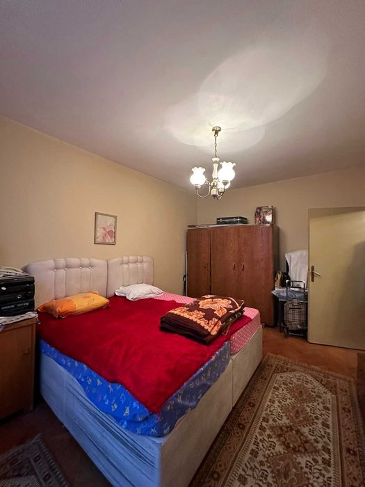 Продава се Двустаен апартамент в Пловдив, Христо Смирненски - 64 кв.м за 725 €/кв.м - Снимка #1