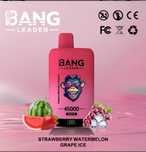 Bang Leader 45k Puffs Reîncărcabil