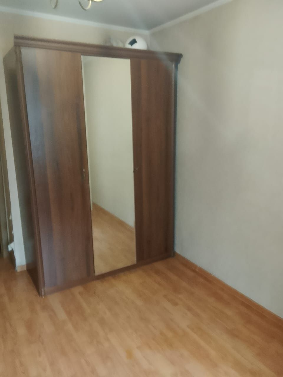 Сдам в аренду 3 комн.квартиру в 20 мкр