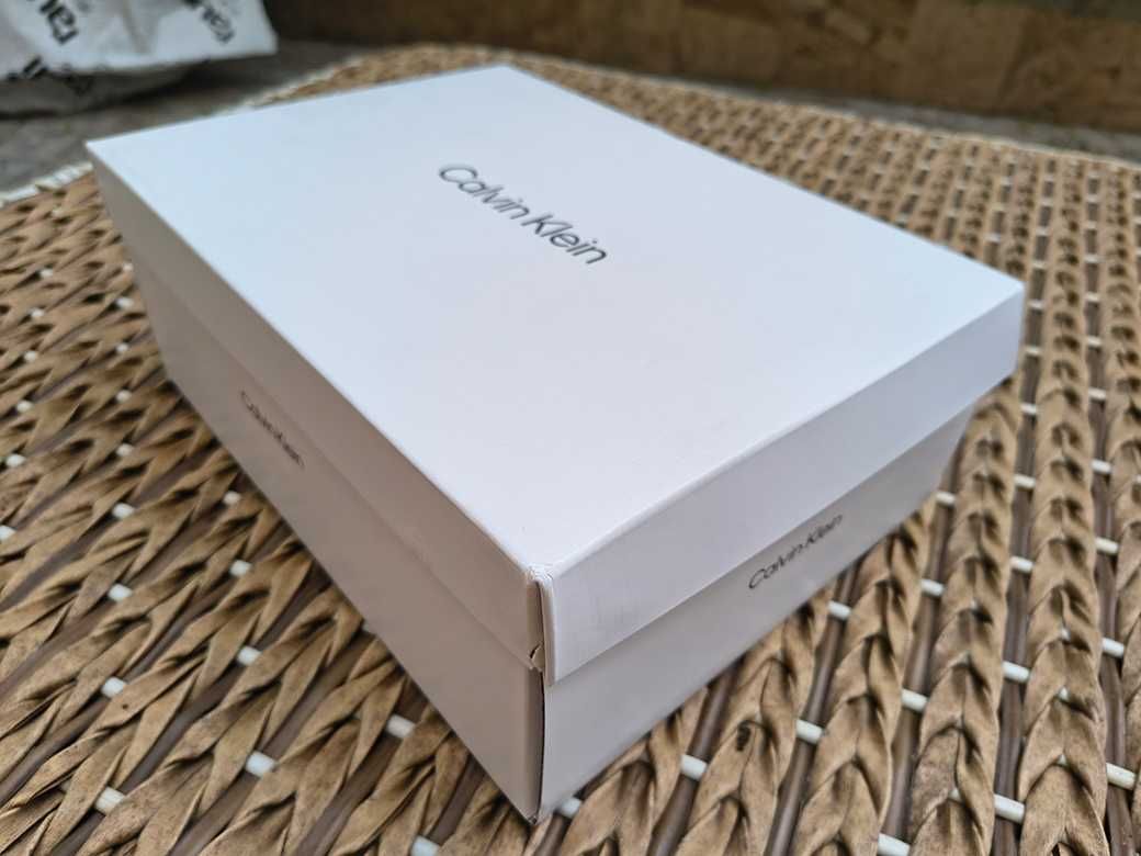 Мъжки обувки Calvin Klein