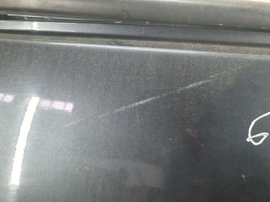 Usa portiera stanga spate Dacia Logan 2 [facelift] [2017 - 2020] 1.0