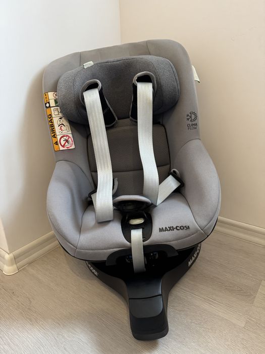 Vand scaunel Maxi Cosi Mica Pro Eco 0-4 ani. Stare foarte buna