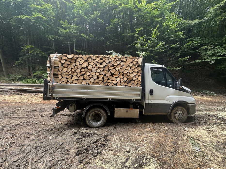 Vand lemn de foc