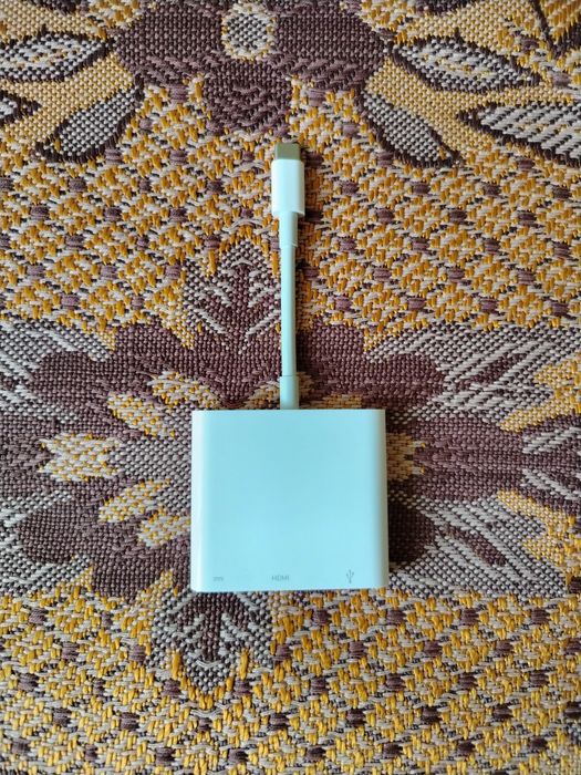 Продам переходник Apple