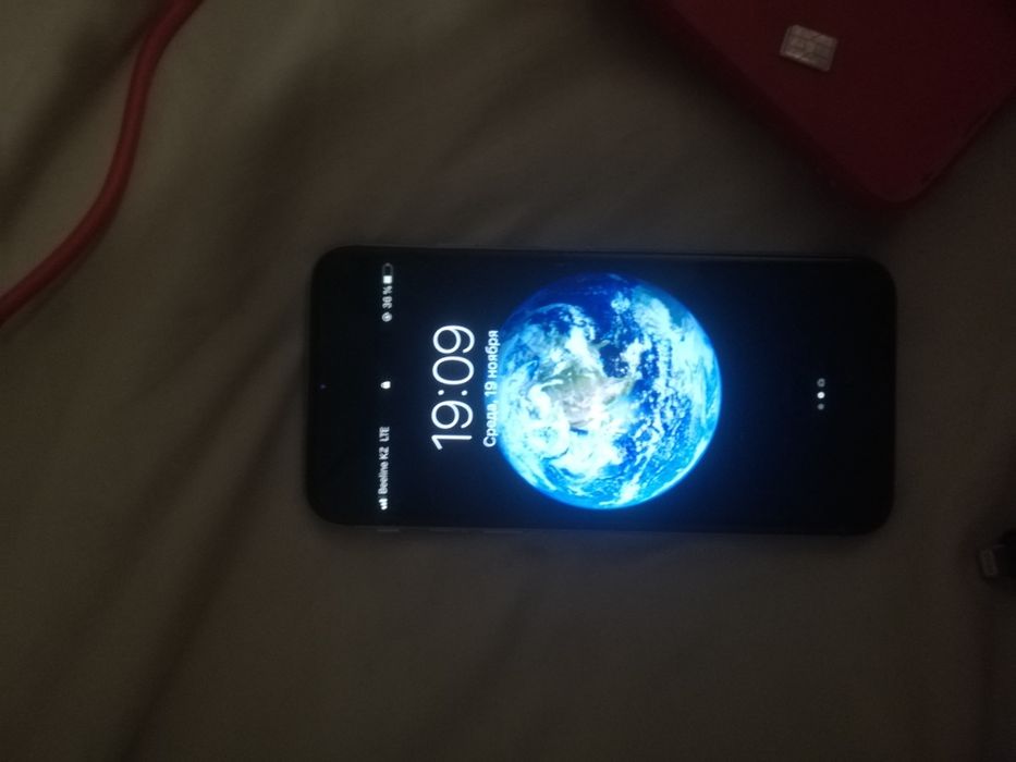 Продам iPhone 6 на 64 GB