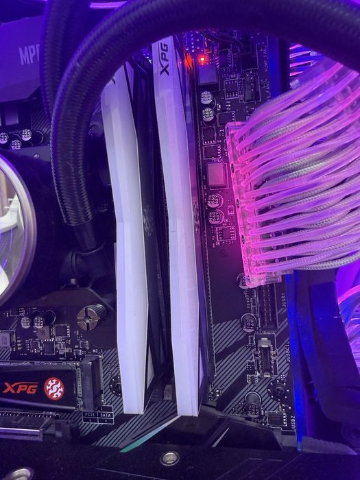 OЗУ DDR 4 16GB 3600mhz