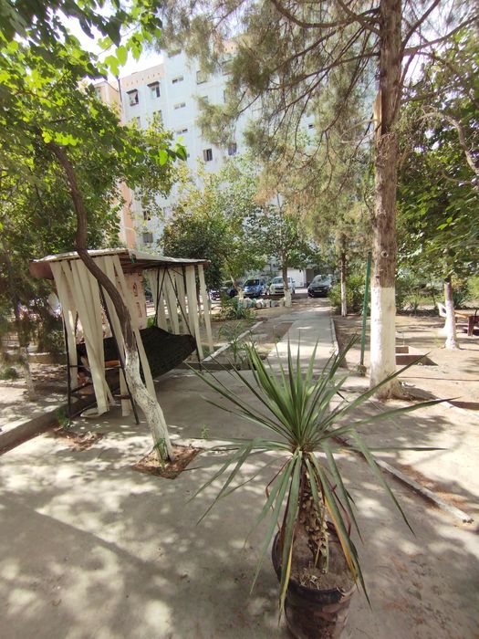 Продается 5х ком квартира в Сергели