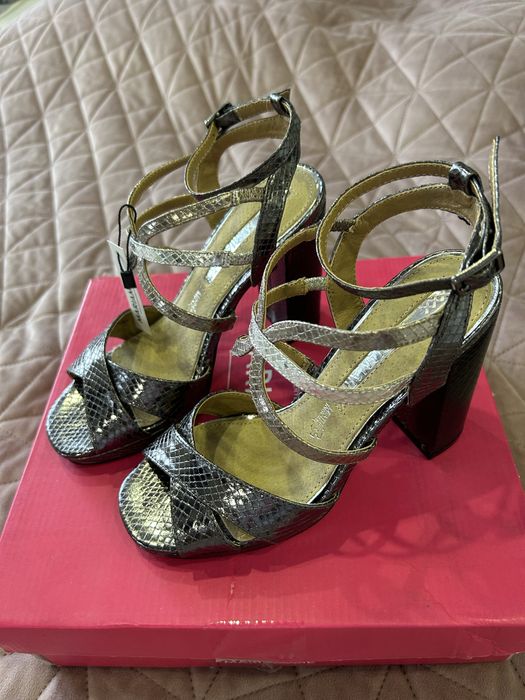 Дамски обувки Mariamare