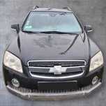 Aripa fata stanga Chevrolet Captiva C100, C140