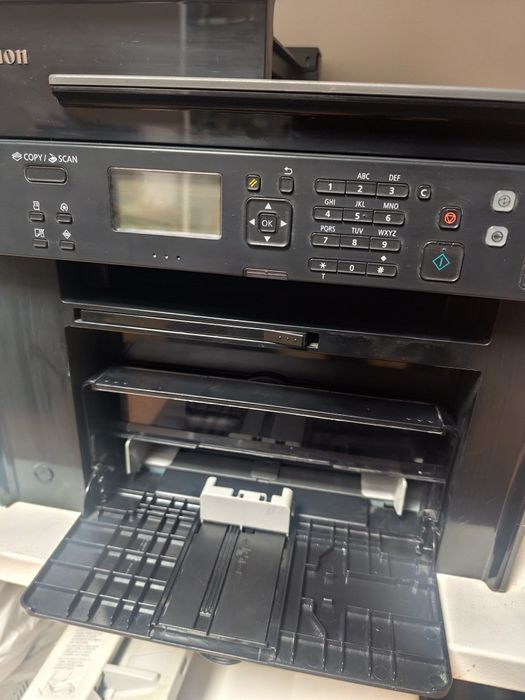 Принтер продается рабочий