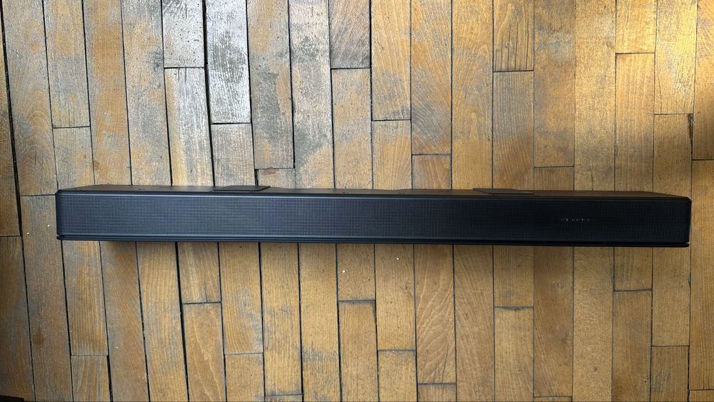 Soundbar Bose Smart 300, Bluetooth 4.2, Wi-fi, Черен