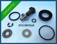 Kit reparatie etrier motoras frana mana 6 dinti VW Passat B6 B7 Tiguan