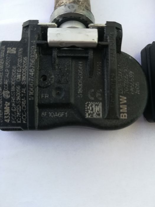 Оригинални датчик вентили Мерцедес. Бмв