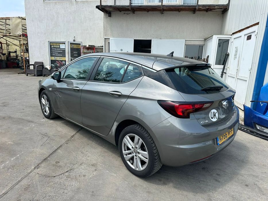 Dezmembrari Opel Astra K 1.6 CDTI