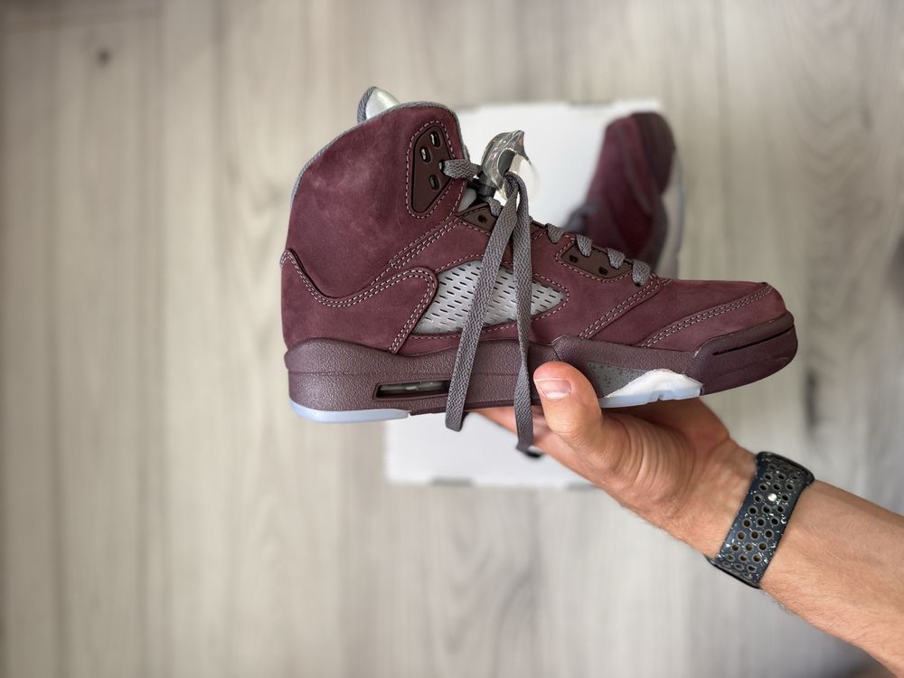 Nike Air Jordan 5 Retro SE