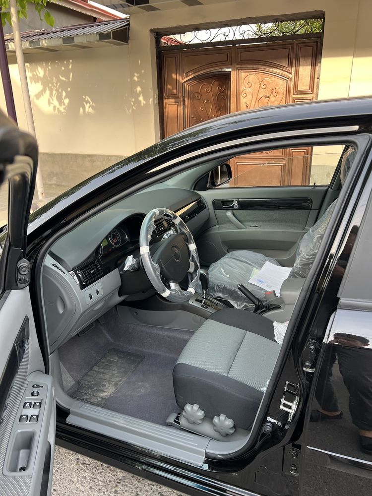 Lacetti 2023 L-Style avtomat