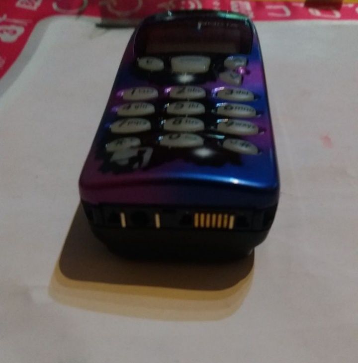 Телефон Nokia 5110