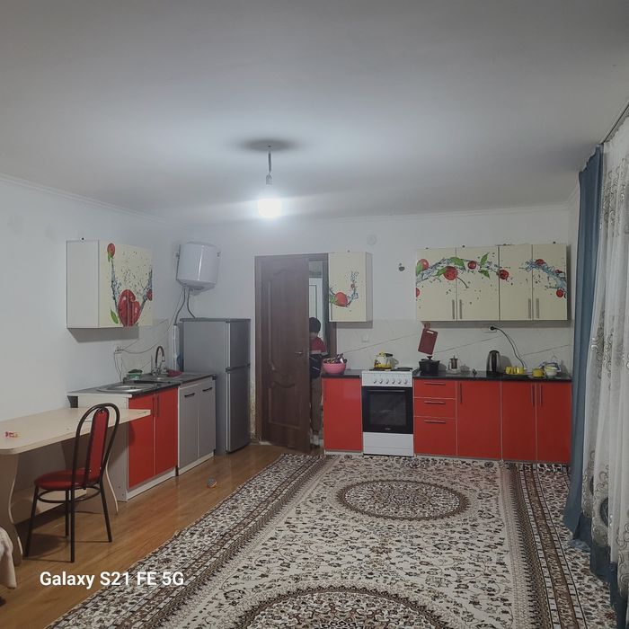 Жаздык уй жалга беремин