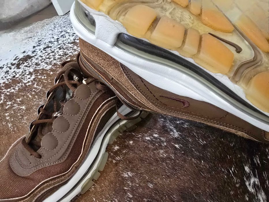 NIKE AIR Max 97 Futura