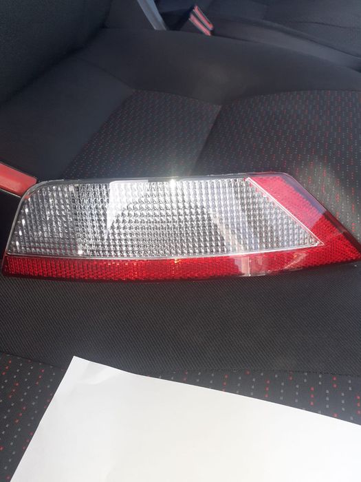 Lampa ceata ford focus