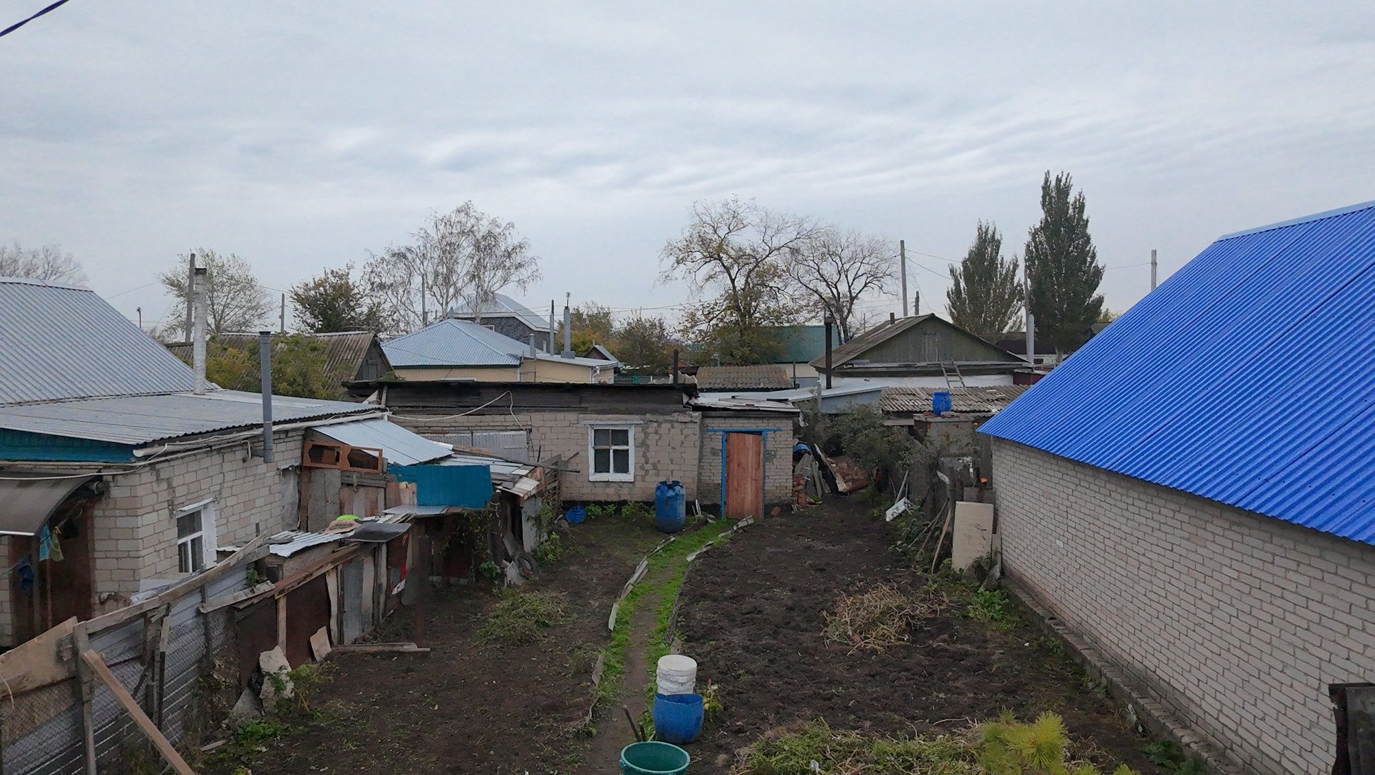 Продам дом в городе