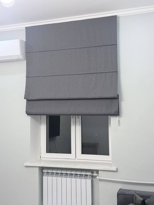 Римские шторы Жалюзи