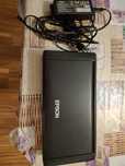 Imprimanta Epson WF 100 portabila, color, wireless.