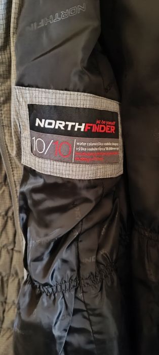 Geacă toamnă -iarnă Northfinder M