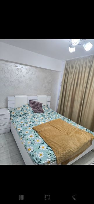 Ofer spre închiriere apartament cu doua camere