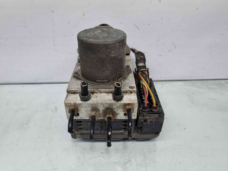 Pompa ABS Audi A6 (4G2, C7) [Fabr 2012-2017] 4G0907379L | 4G0614517AA