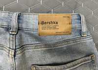 Детские джинсы Bershka