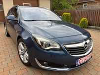 Opel Insignia Opel Insignia 2016 Exclusive 2.0 CDTI/170 cp OPC ! 184000 km ! DE