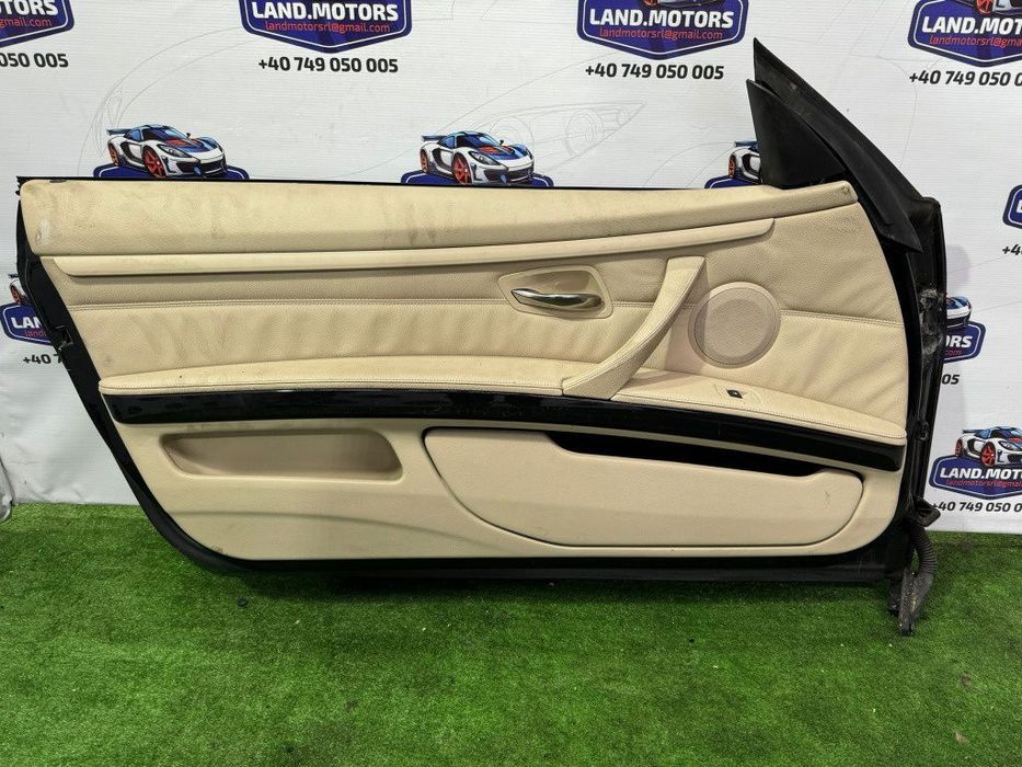 Usa portiera stanga fata bmw seria 3 e93 cabrio 2005-2013
