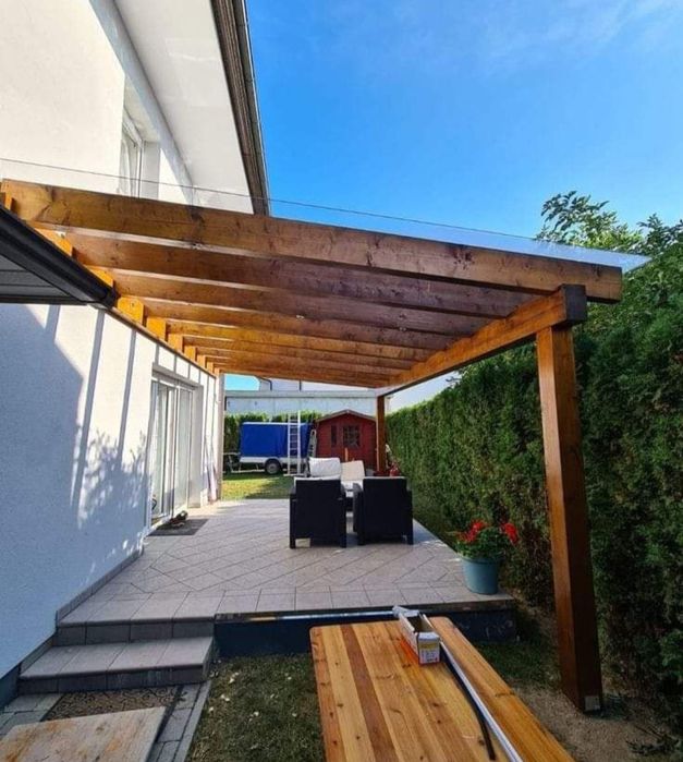 Vând Foișoare de ori ce model