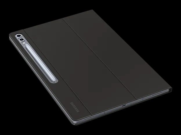 Husa cu tastatura Book Cover Keyboard Slim tab s10 ultra/s9 ultra