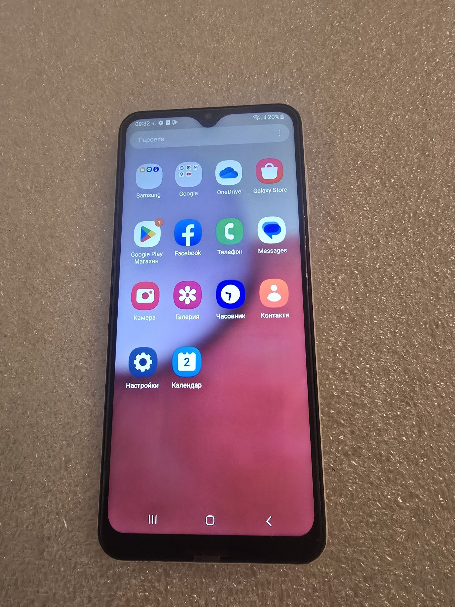 A13 Samsung Galaxy