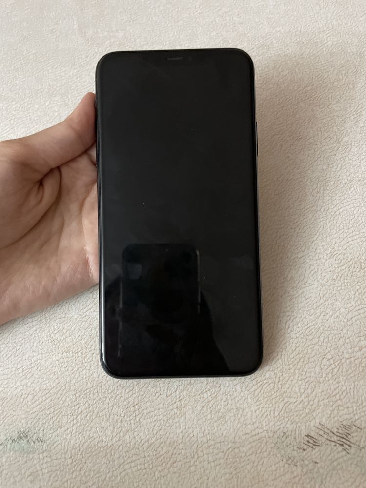 Iphone 11 pro max