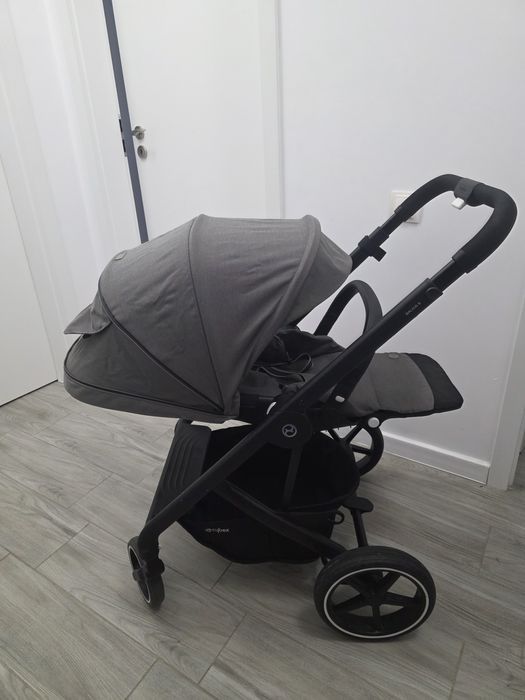 Carucior Cybex Balios S
