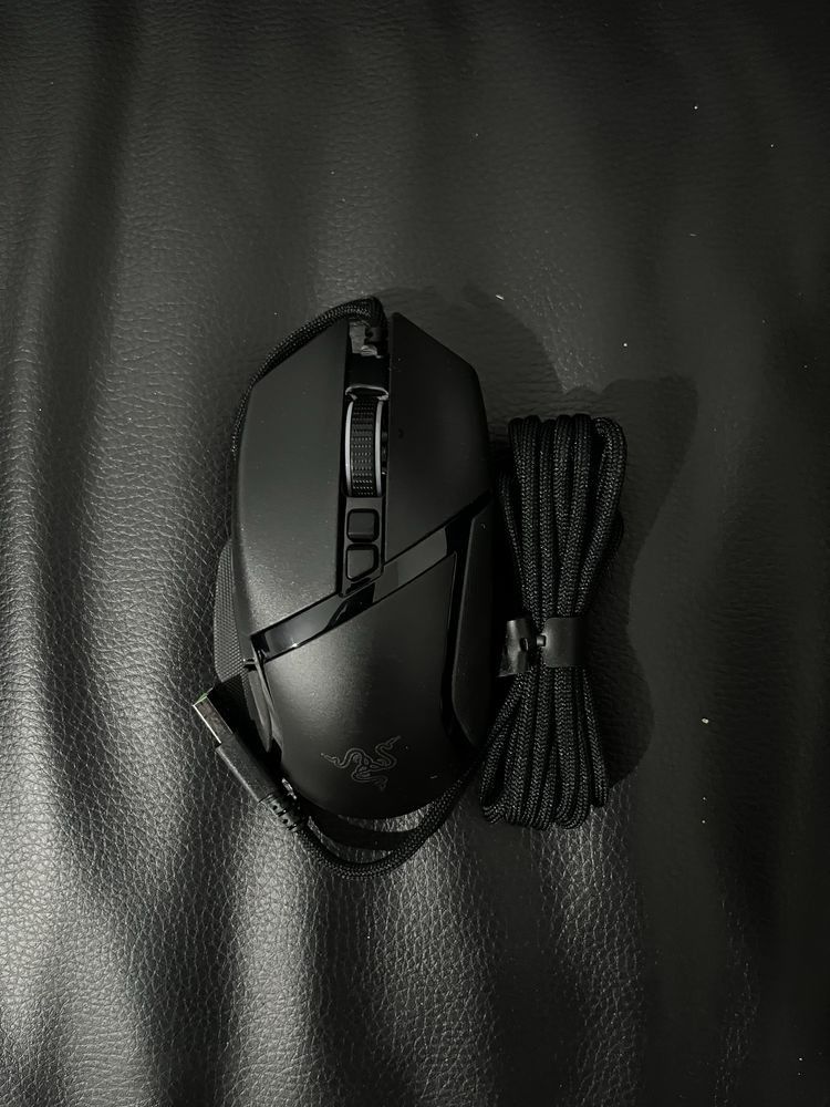 Razer Basilisk V2